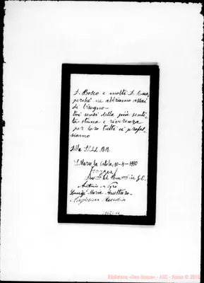 Fotogramma C 11