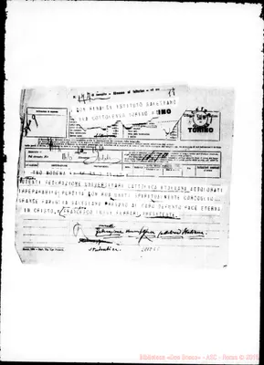 Fotogramma E 5