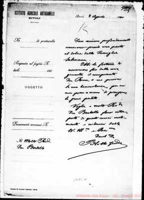 Fotogramma E 11