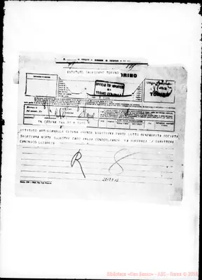 Fotogramma E 12
