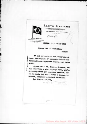 Fotogramma B 1