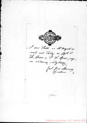 Fotogramma C 1