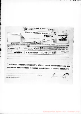 Fotogramma C 7