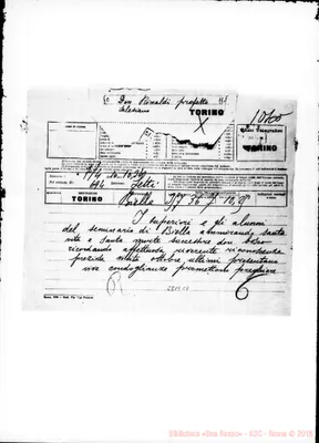 Fotogramma C 8