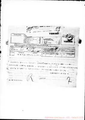 Fotogramma D 1