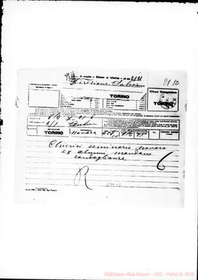 Fotogramma D 2