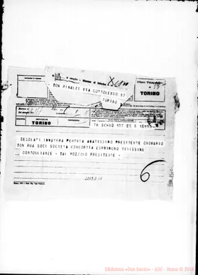 Fotogramma D 12