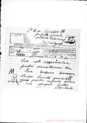 Fotogramma E 1