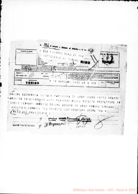 Fotogramma E 7