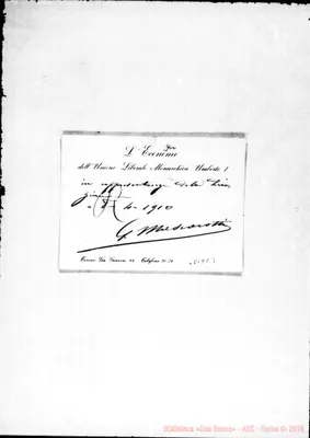 Fotogramma E 9
