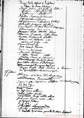 Fotogramma C 11