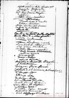 Fotogramma C 12