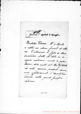 Fotogramma C 2