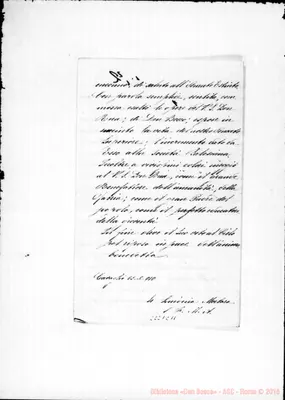 Fotogramma C 11