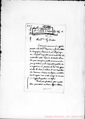 Fotogramma C 12