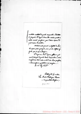 Fotogramma D 1