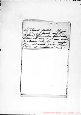 Fotogramma E 11