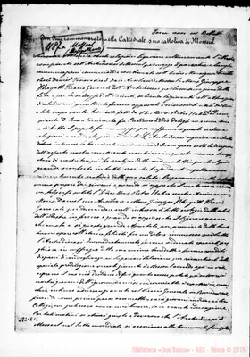 Fotogramma E 12