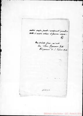 Fotogramma C 1