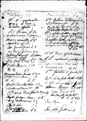 Fotogramma C 2