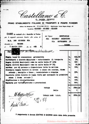 Fotogramma E 5