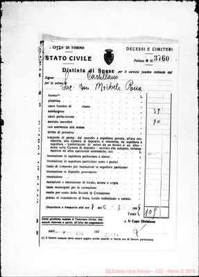 Fotogramma E 6