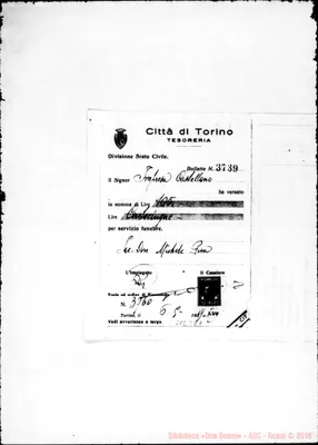 Fotogramma E 7