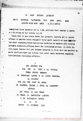 Fotogramma A 10