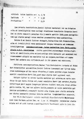 Fotogramma A 11