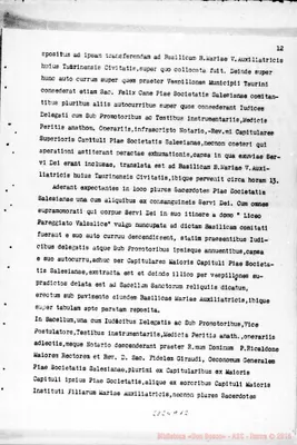 Fotogramma A 12