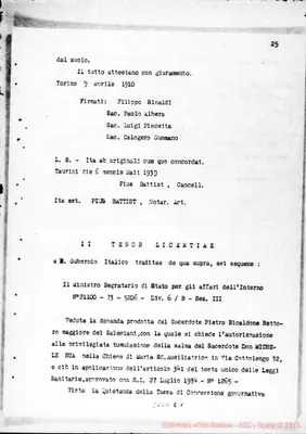 Fotogramma C 1