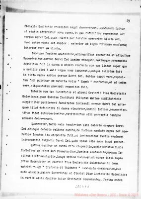 Fotogramma C 5