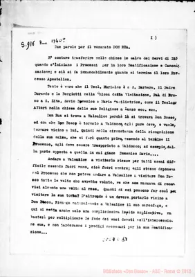 Fotogramma E 5