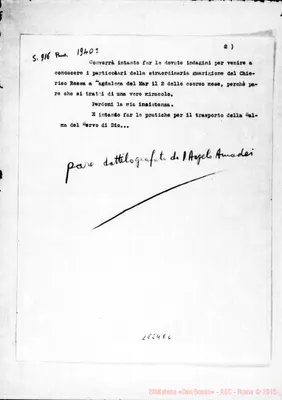 Fotogramma E 6