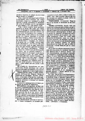 Fotogramma E 11