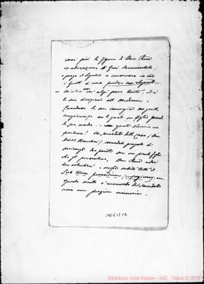 Fotogramma B 12