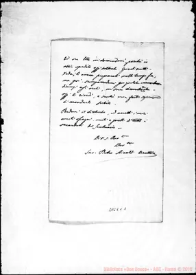Fotogramma C 1