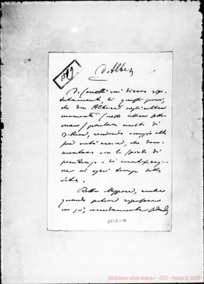 Fotogramma C 10