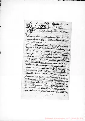 Fotogramma A 11