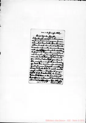 Fotogramma B 10