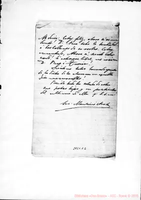 Fotogramma C 2