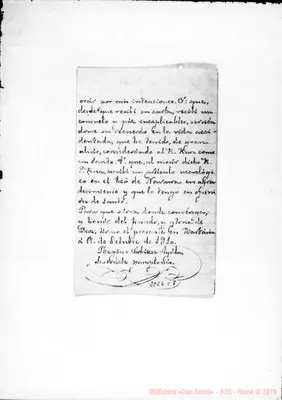 Fotogramma C 7