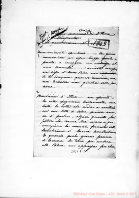 Fotogramma C 12