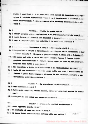 Fotogramma D 8