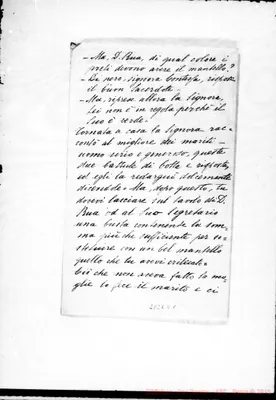 Fotogramma E 1