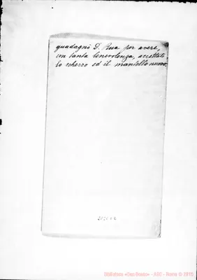 Fotogramma E 2