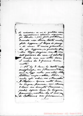 Fotogramma D 12