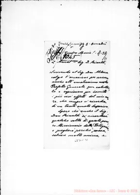 Fotogramma C 11