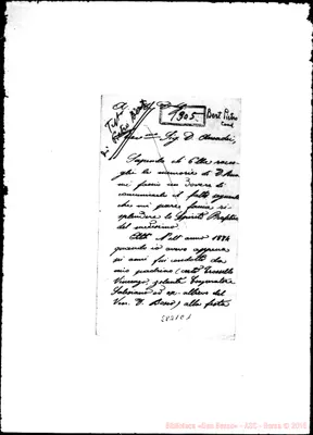 Fotogramma C 1