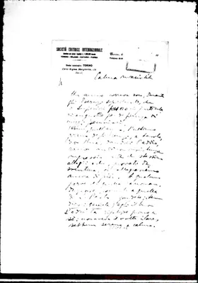 Fotogramma E 12